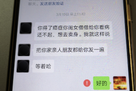 樊城要账公司更多成功案例详情